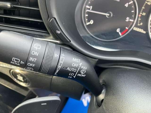 CX-30 1.8 XD Lパッケージ ディーゼルターボ 認定U メモリーナビ 360度ビューカメラ(27枚目)