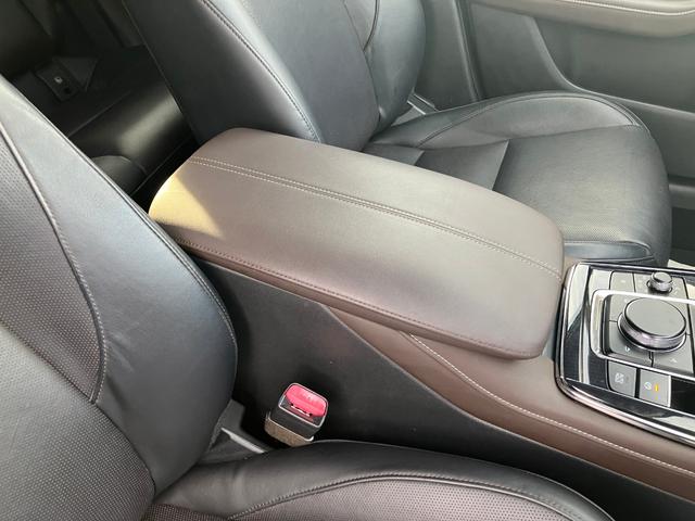 CX-30 1.8 XD Lパッケージ ディーゼルターボ 認定U メモリーナビ 360度ビューカメラ(34枚目)