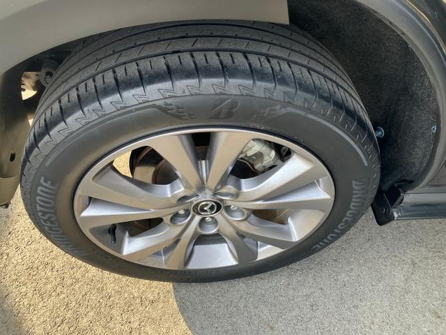 CX-30 1.8 XD Lパッケージ ディーゼルターボ 認定U メモリーナビ 360度ビューカメラ(38枚目)