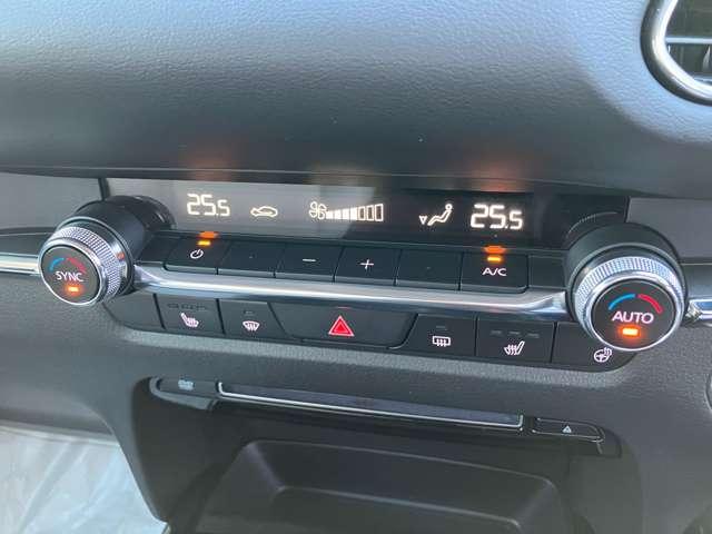 ＣＸ－３０ １．８　ＸＤ　プロアクティブ　ツーリングセレクション　ディー　ＡＷＤ　メモリーナビ　３６０度ビューカメラ（6枚目）