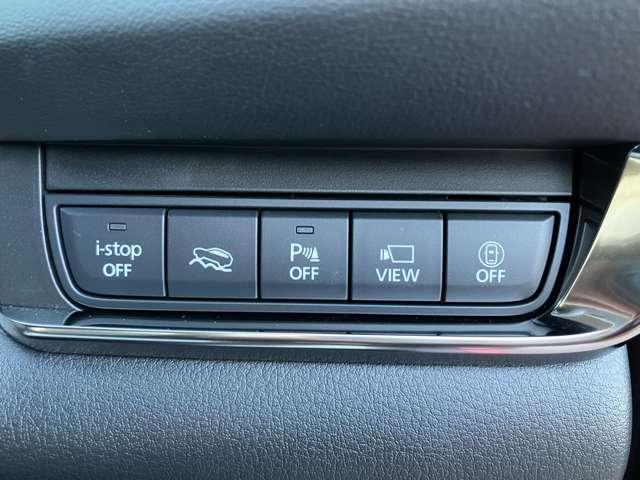 ＣＸ－３０ １．８　ＸＤ　プロアクティブ　ツーリングセレクション　ディー　ＡＷＤ　メモリーナビ　３６０度ビューカメラ（17枚目）