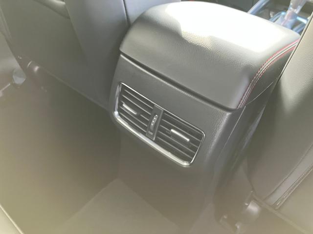 ＣＸ－５ ２．２　ＸＤ　ブラック　セレクション　ディーゼルターボ　試乗車ＵＰ　メモリーナビ（14枚目）