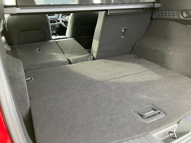 ＣＸ－５ ２．２　ＸＤ　ブラック　セレクション　ディーゼルターボ　試乗車ＵＰ　メモリーナビ（17枚目）