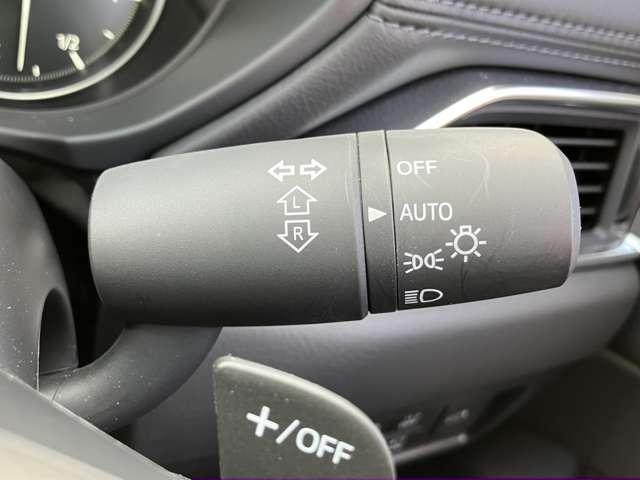 �Â��Ȃ�Ύ����œ_�����Ă����w�I�[�g���C�g�@�\�x�t���ł��B�G���W����؂������̏����Y�ꂪ�Ȃ��A�o�b�e���[�オ����\�h�ł��܂���B�g���l�����A������V�[���Ȃǂł����􂵂Ă���܂��B