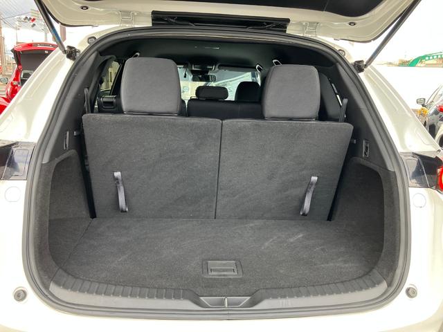 ＣＸ－８ ＸＤ　スマートエディション　２．２　ＸＤ　スマート　エディション　ディーゼルターボ　ワンオーナー　衝突被害軽減ブレーキ　３６０°ビューモニター　２カメラドライブレコーダー（12枚目）