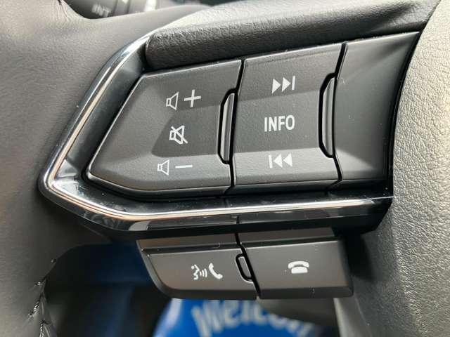 ＣＸ－５ ２．２　ＸＤ　フィールド　ジャーニー　ディーゼルターボ　４Ｗ　ワンオーナー　衝突被害軽減ブレーキ　３６０°ビューモニター　電動パワーシート　電動リアゲート（24枚目）