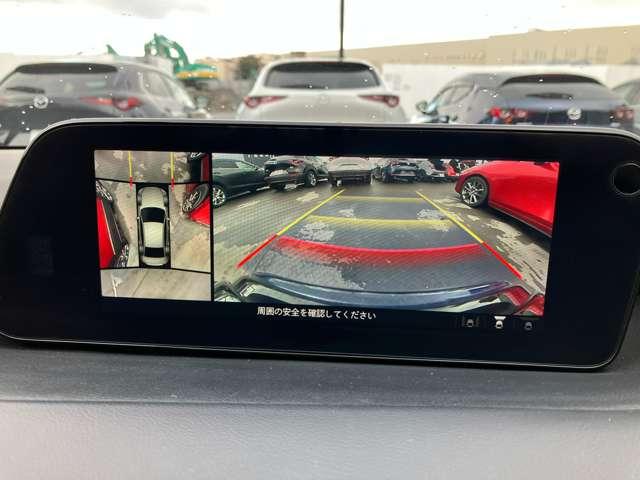 ＭＡＺＤＡ３セダン ２．０　２０Ｓ　プロアクティブ　ツーリング　セレクション　ワンオーナー　２カメラドラレコ（5枚目）