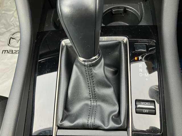 ＭＡＺＤＡ３セダン ２．０　２０Ｓ　プロアクティブ　ツーリング　セレクション　ワンオーナー　２カメラドラレコ（7枚目）