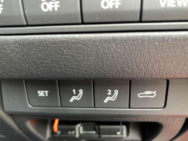 ＭＡＺＤＡ３セダン ２．０　２０Ｓ　プロアクティブ　ツーリング　セレクション　ワンオーナー　２カメラドラレコ（10枚目）