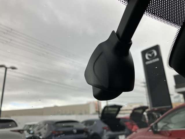 ＭＡＺＤＡ３セダン ２．０　２０Ｓ　プロアクティブ　ツーリング　セレクション　ワンオーナー　２カメラドラレコ（20枚目）