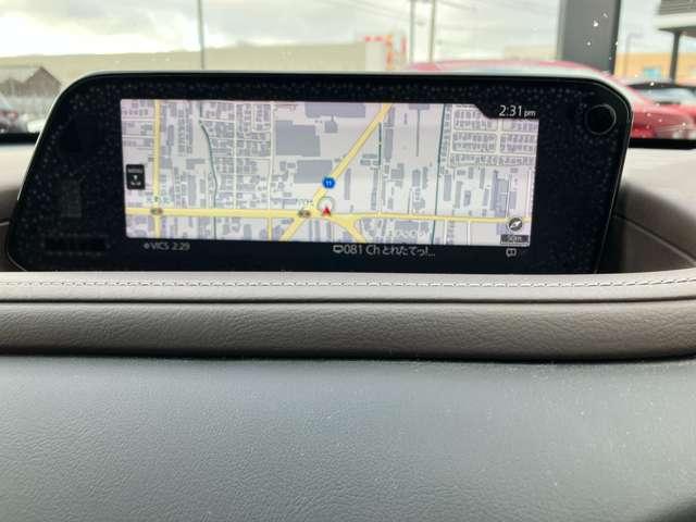 CX-30 2.0 20S Lパッケージ ワンオーナー 2カメラドライブレコーダー(4枚目)