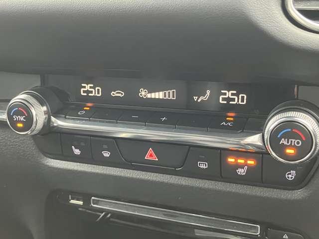 CX-30 2.0 20S Lパッケージ ワンオーナー 2カメラドライブレコーダー(6枚目)