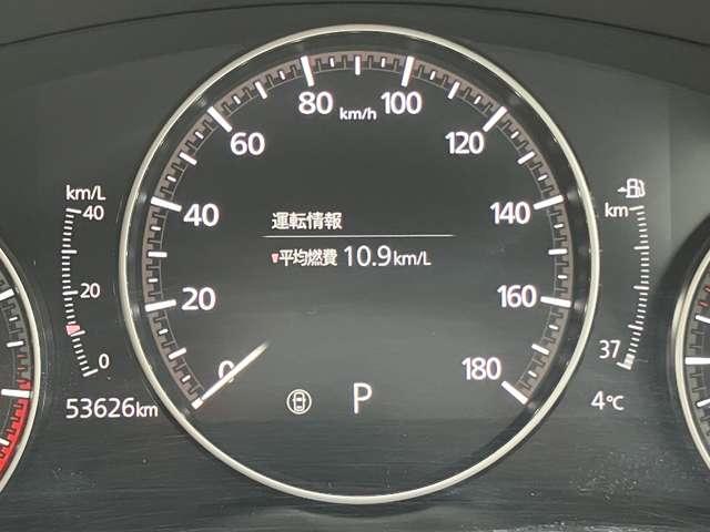 CX-30 2.0 20S Lパッケージ ワンオーナー 2カメラドライブレコーダー(13枚目)