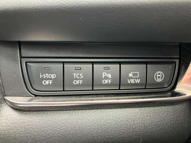 CX-30 2.0 20S Lパッケージ ワンオーナー 2カメラドライブレコーダー(14枚目)