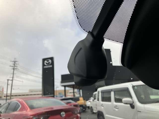 CX-30 2.0 20S Lパッケージ ワンオーナー 2カメラドライブレコーダー(17枚目)