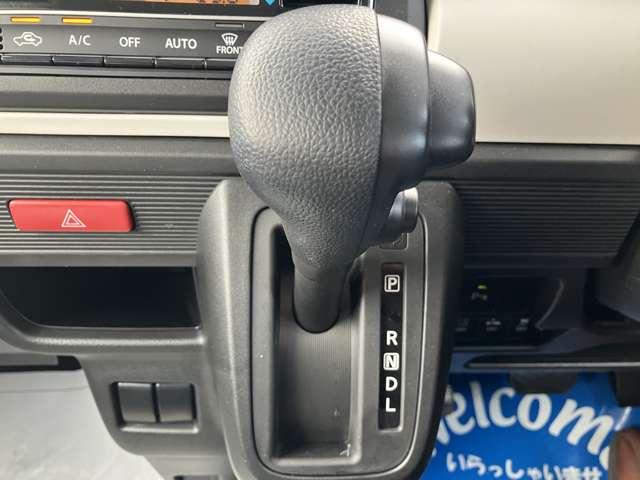 フレアワゴン ６６０　ハイブリッド　ＸＧ　ワンオーナー　メモリーナビ＆フルセグＴＶ（6枚目）