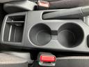 運転席横のカップホルダー