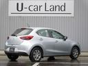 ＭＡＺＤＡ２ １．５　１５Ｃ　スマートインＥＴＣ　リアコーナーセンサー　Ｌ（2枚目）