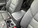 運転席アームレスト