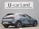 ＭＡＺＤＡ３ファストバック ２．０　２０Ｓ　プロアクティブ　メモリーナビ　３６０度ビューモニター　ＥＴＣ（2枚目）