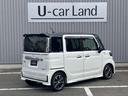 フレアワゴンカスタムスタイル 660 カスタムスタイル ハイブリッド XS 中古車画像_2