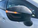 ウィンカーがドアミラーに内蔵されています。ドレスＵＰ効果が主ですが、周りの車からも気づいてもらい易いので、安全性もにも繋がっています。