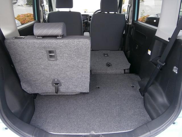 660 XG ワンオーナー車 アルパインメモリーナビ フルセグTV シートヒーター ビルトインETC 衝突軽減ブレーキ 車線逸脱警告(34枚目)
