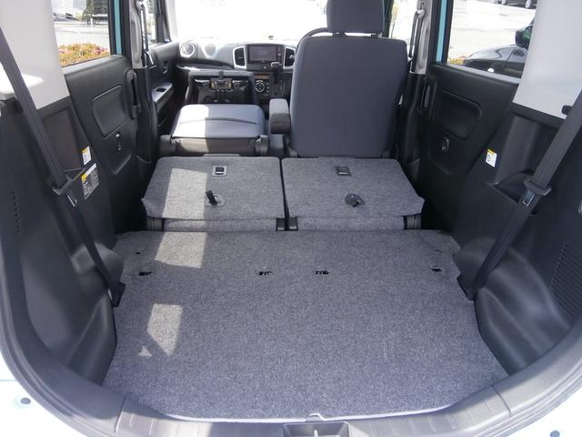 660 XG ワンオーナー車 アルパインメモリーナビ フルセグTV シートヒーター ビルトインETC 衝突軽減ブレーキ 車線逸脱警告(36枚目)