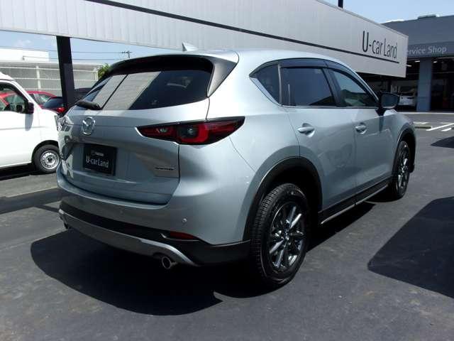 マツダ ＣＸ－５