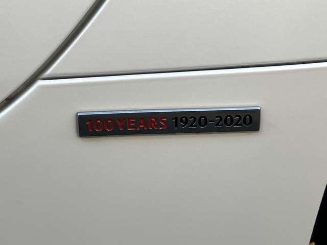 ロードスター １００周年記念車　１００周年記念車（8枚目）