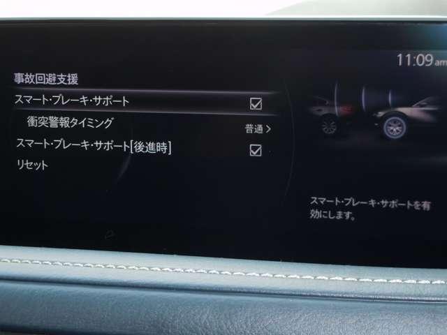 CX-30 20SプロアクティブT/S(10枚目)