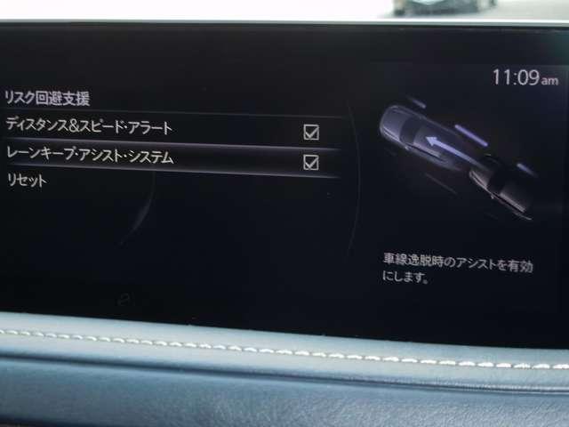 CX-30 20SプロアクティブT/S(11枚目)