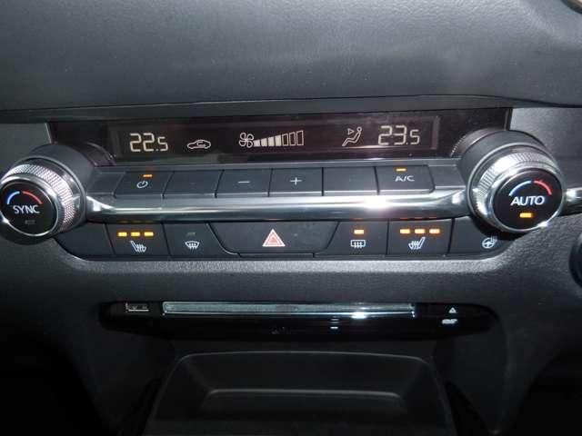 CX-30 20SプロアクティブT/S(16枚目)