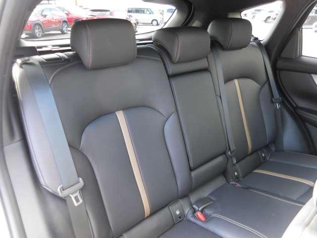 CX-60 XDエクスクルーシブモード(6枚目)