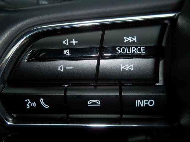 CX-60 XDエクスクルーシブモード(14枚目)