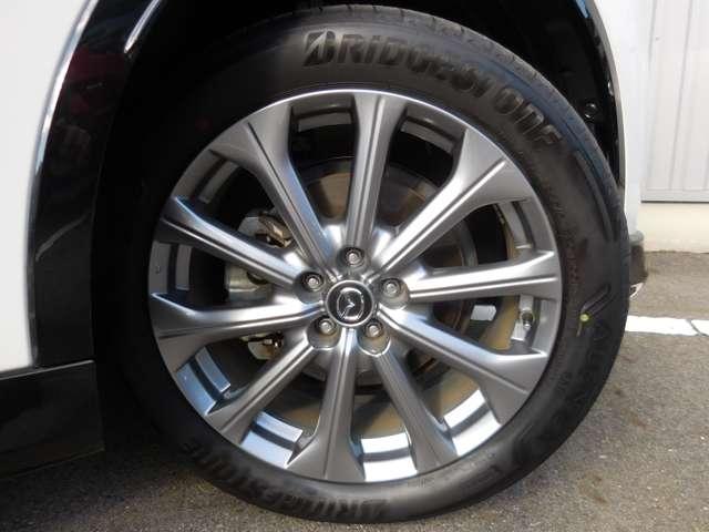 CX-60 XDエクスクルーシブモード(20枚目)