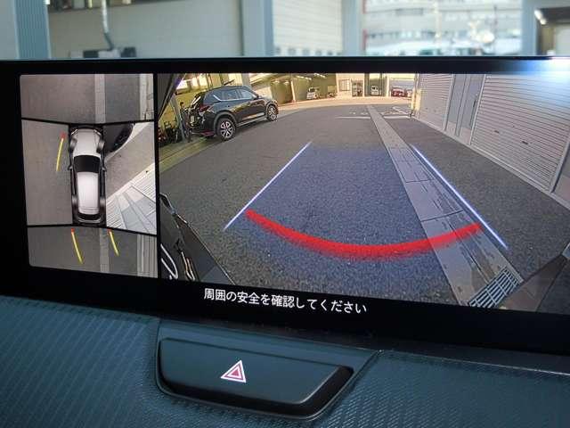 ＣＸ－６０ ＸＤ　ＳＰ　弊社デモカーＵＰ（8枚目）