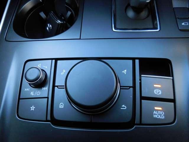 ＣＸ－６０ ＸＤ　ＳＰ　弊社デモカーＵＰ（16枚目）