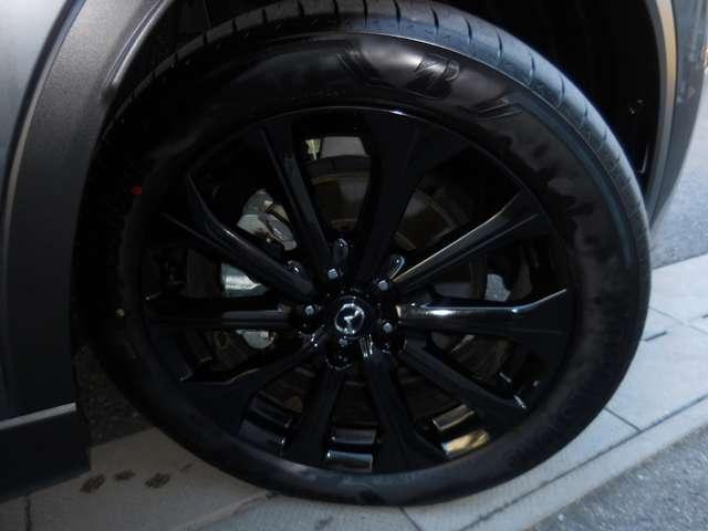 ＣＸ－６０ ＸＤ　ＳＰ　弊社デモカーＵＰ（19枚目）