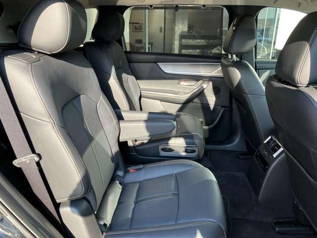 CX-80 XD L-PKG 弊社試乗車アップ(6枚目)