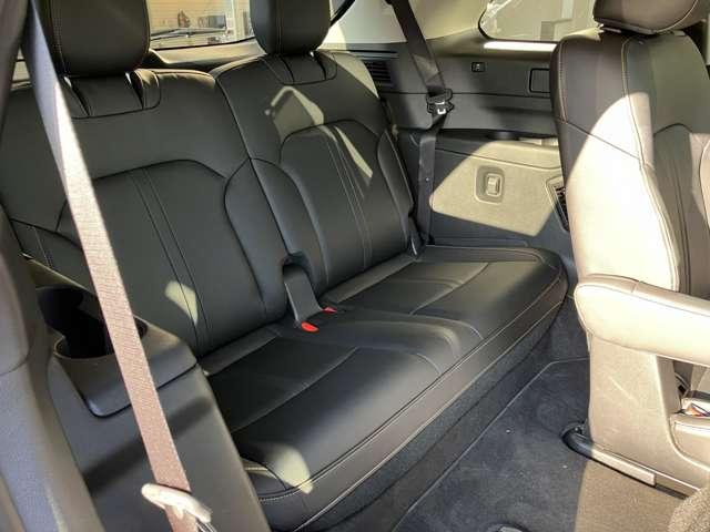 CX-80 XD L-PKG 弊社試乗車アップ(7枚目)