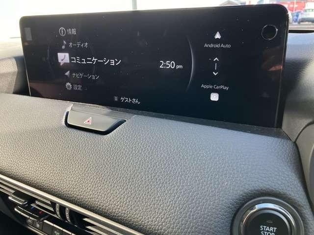 CX-80 XD L-PKG 弊社試乗車アップ(11枚目)