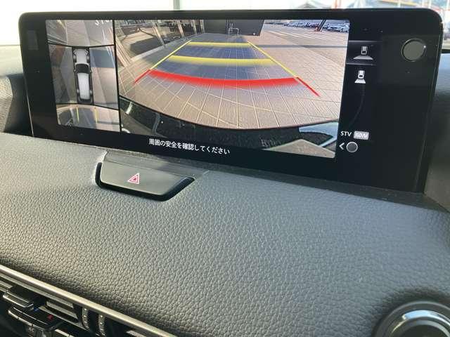 CX-80 XD L-PKG 弊社試乗車アップ(12枚目)