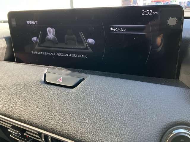 CX-80 XD L-PKG 弊社試乗車アップ(13枚目)