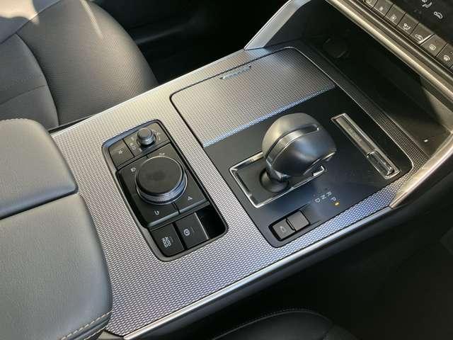 CX-80 XD L-PKG 弊社試乗車アップ(14枚目)