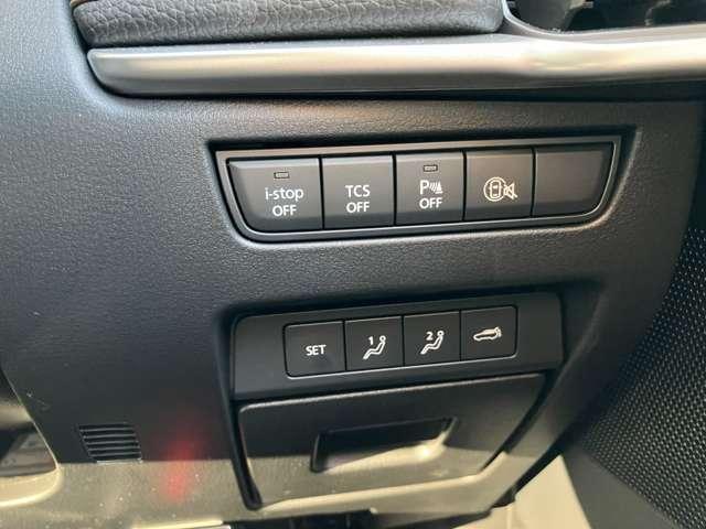 CX-80 XD L-PKG 弊社試乗車アップ(18枚目)