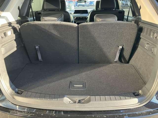 CX-80 XD L-PKG 弊社試乗車アップ(19枚目)