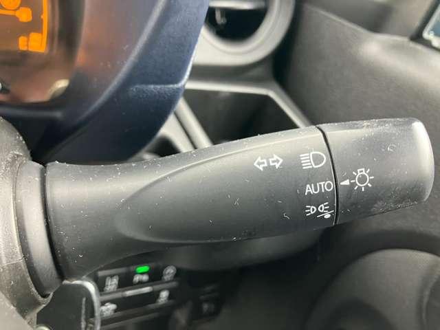 キャロル ６６０　ＧＬ　ワンオーナー　メモリーナビ　フルセグＴＶ（5枚目）