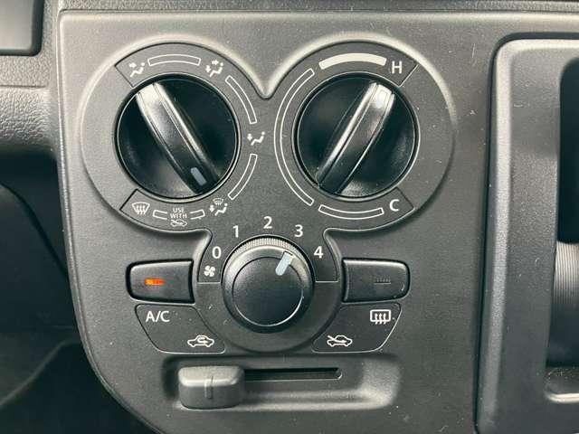 キャロル ６６０　ＧＬ　ワンオーナー　メモリーナビ　フルセグＴＶ（8枚目）