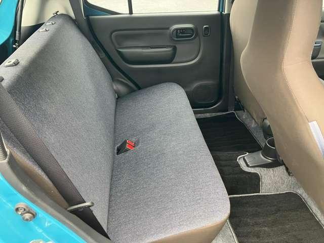 キャロル ６６０　ＧＬ　ワンオーナー　メモリーナビ　フルセグＴＶ（12枚目）